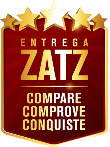 Entregues Zatz